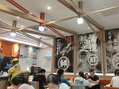 -味千拉面(淮安楚州万达店)