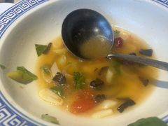 -老雒阳面馆·水席(定鼎门店)