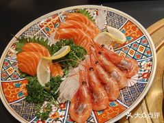 -無二炙坊·和牛烧肉(大钟寺1733店)