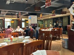 -天下客饭店(中山路店)