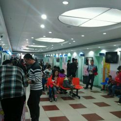 -北京大学第一医院妇产儿童医院