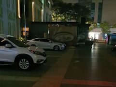 -香山湖渔家大院