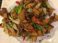 -新疆欣悦饭庄