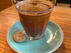 -Cafe del Volcan(永康路店)
