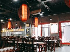 -天下第一面(大雁塔北广场店)