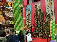 -蒙特利亲子乐园