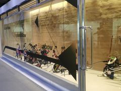 -無弓射箭俱乐部(领展中心城店)