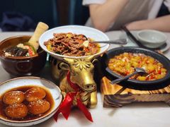 -望湘园·小雅(德基店)