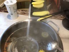 -牛鼎记潮汕牛肉火锅(阳朔店)