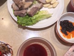 -杨氏青龙虾·羊蝎子(珠江路店)