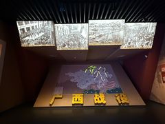 -广西壮族自治区博物馆