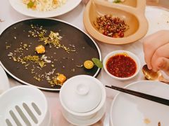 -喜鼎海胆水饺(平安金融中心店)