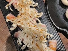 -九田家黑牛烤肉料理(顺义区华联金街店)