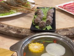 -牛天下·牛肉·海鲜·打边炉·融合菜