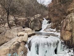 -崂山九水游览区