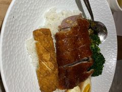 -金香匯晚茶(浑南店)