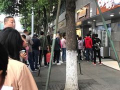 -御梁坊红糖馒头