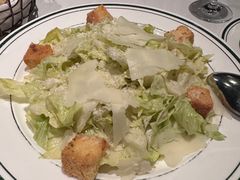 -Wolfgang’s Steakhouse 沃夫冈牛排馆(上海白玉兰广场店)