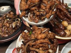 -食锦记·福建私房菜(浦西万达店)