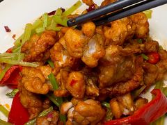 -朱仔记食府(江南大道店)