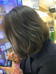 -FRIDAY星期五专业美发沙龙