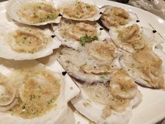 -金苑海鲜酒家(来魅力店)