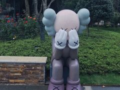 -日照海滨国家森林公园