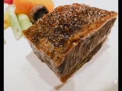 -王品牛排(福州泰禾店)