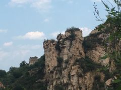-黑龙潭风景区