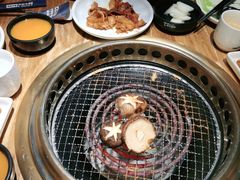 -黑牛黑猪烤肉专门店(万象城店)