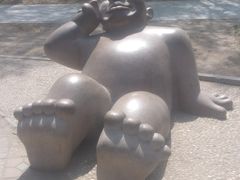 -青年湖公园水上世界