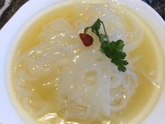 -风味小馆(天目湖宾馆店)