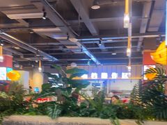 -老船舫·现做活鲜鱼馆(东郊记忆店)