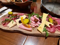 -Osteria Garden 生蚝花园餐厅(原进贤路店)