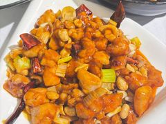 -峨嵋酒家(地安门店)