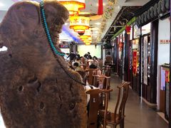 -同得兴 Since·1995 传统苏式面馆(十全街店)