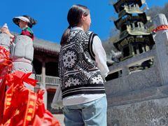 -终南山国家森林公园