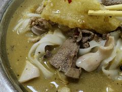 老友猪杂汤粉-舒记粉店(七星路店)