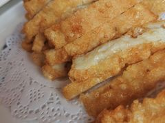 -黄家老店·非遗灌汤包(晋安路店)