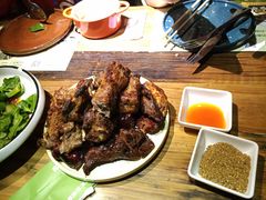 俄式大串套餐-通海俄式烧烤(下瓦房店)