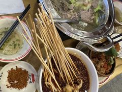 -冯四孃跷脚牛肉·川菜(徐州云龙店)