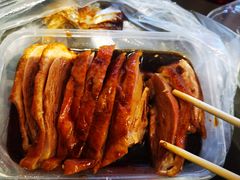 -章云板鸭(马道街店)