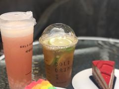 -HALO COFFEE(华贸店)