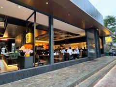 -森龍邑·烧烤·海鲜·炒菜(闽江路店)