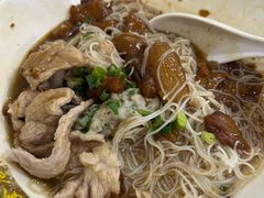 -荔林食店(西华路店)