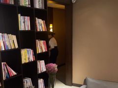 -水墨澜渟足道·SPA·传统(四望亭东关街店)
