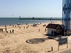 -海天一色海景自助餐厅(西港花园店)