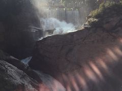 -洛阳白云山景区