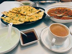 -VATAN INDIAN RESTAURANT米特餐饮有限公司(城北路店)