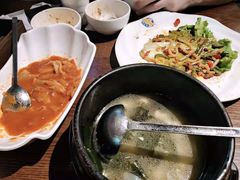 -汉米达特色料理餐厅(郴州友阿国际广场店)